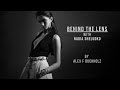 An Editorial Photoshoot Behind The Lens With Nadia Sheludko By Alex F Buchholz