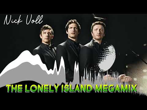 The Lonely Island Megamix