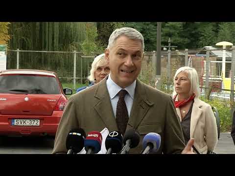 Videó előnézet