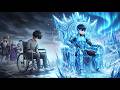 The Boy In The Wheelchair Was The Weakest Until He Awakened A LEGENDARY SSS ICE THRONE