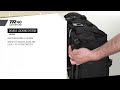 Shad TR40 Soft Adventure Panniers - 64 Litre Video