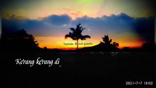 Download lagu Lirik rindu aku rindu kamu (Doel sumbang) - dara ayu ft bajol ndanu mp3 Download lagu Lirik rindu aku rindu kamu (Doel sumbang) - dara ayu ft bajol ndanu mp3
