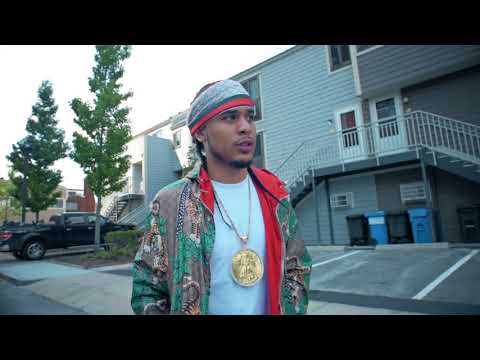 City Boy Dee - Heart Cold (Official Music Video)