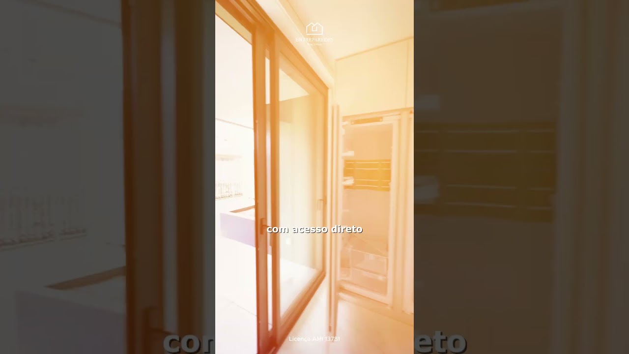 Vídeo do imóvel
