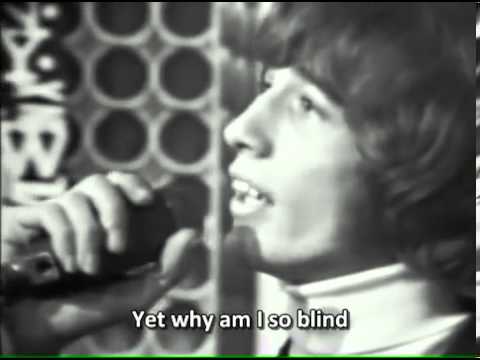 Bee Gees   Holiday 1967) [High Quality Stereo Sound, Subtitled]