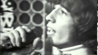 Bee Gees   Holiday 1967) [High Quality Stereo Sound, Subtitled]