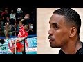 Leonel Marshall | Best Volleyball Moments 2016 (NEW Video)