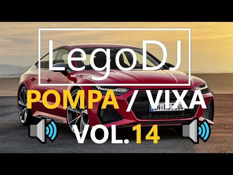 ⛔🔥 POMPA / VIXA 2021 🔥⛔ VOL.14 ⚠🙌 (mixuje dla was LegoDJ) #TIME4VIXA​​​​​​​​​​​ #najlepszavixadoauta