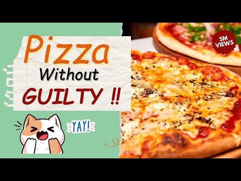 Healthy and Nutritious Pizzas: Delicious Taste Without the Guilt