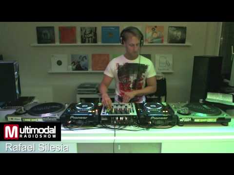 Electro House Mix by DJ Mai, Rafael Silesia - June 2014