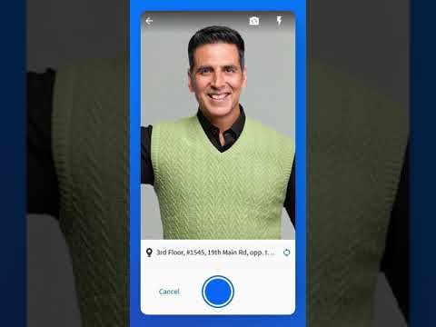 PagarBook | Location aur Selfie Attendance Kaise Lagayein