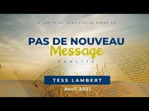 Zoom CM LVS April 2021 - Tess Lambert - 1. The Alexandria Boat Revisited