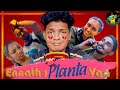 ENNATHU PLANTHA VAA🥺| RANDOM VIDEO |SINGLE THILLALANGADI