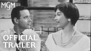 The Apartment (1960)  Official Trailer  MGM Studio