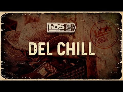 Del chill