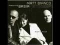 MATT BIANCO - Get Out Of Your Lazy Bed