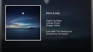 Intro (Live)