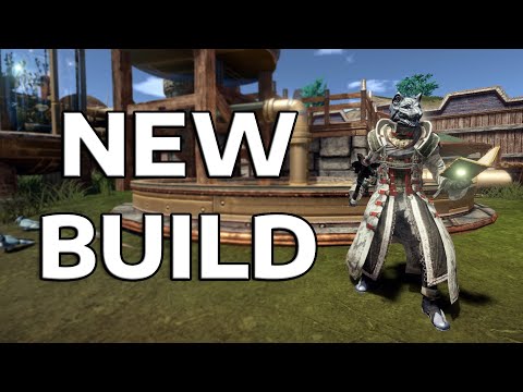 Finally Testing The 40% More Damage Enchant (Outward Definitive Edition) - Live 🔴