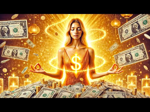 Warnung (Sehr Stark) Geld Wird Ihnen Nach 5 Minuten Ununterbrochen Überwiesen | Gesetz Der Anzieh...