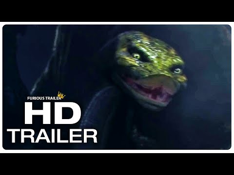 BEST UPCOMING MOVIE TRAILERS 2018 (MAY)