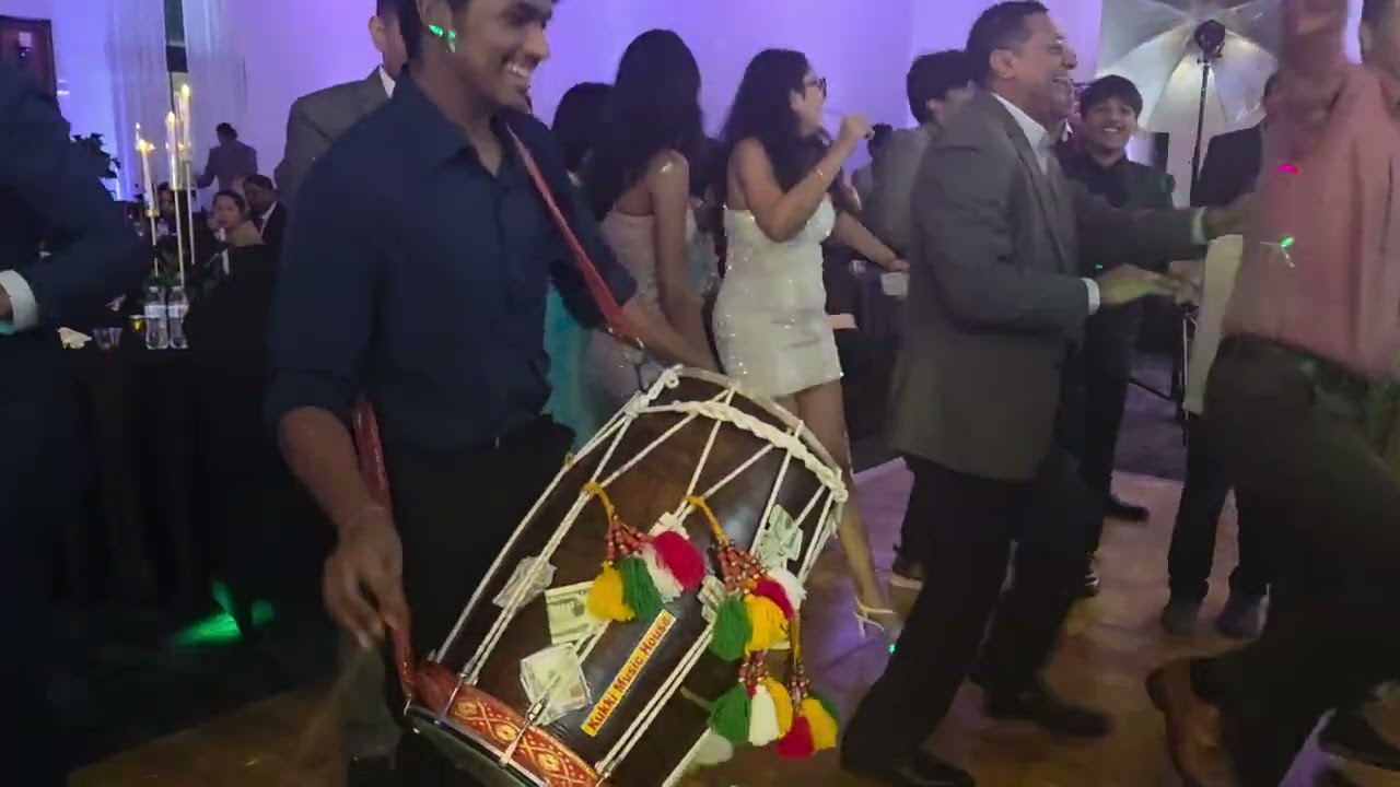 Event Highlights by DJ PAV Events