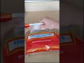 Lifehack: Seal a Chip Bag without a Clip!