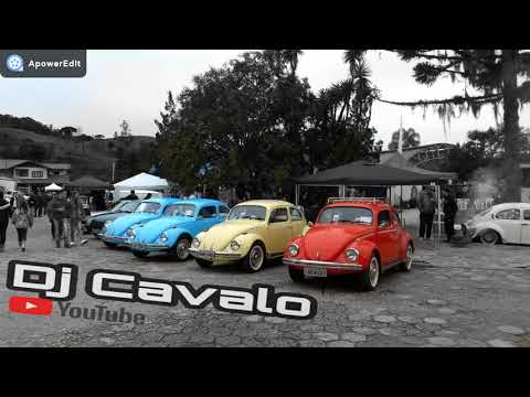 Megafunk GAITAÇO 2020- DJ CAVALO