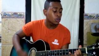 Claudinho e Buchecha - Meu compromisso ( Mc Douglas Vieira cover )