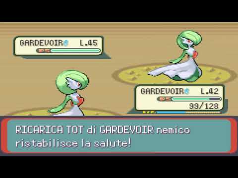 Pokémon Smeraldo [ITA] 34 - La Via Vittoria