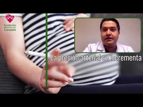 ¿POR QUÉ AFECTA EL FUMAR A MI PRESIÓN ARTERIAL? l CONOCE LAS RAZONES 🚬   🤔