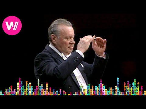 Prokofiev - Symphony No. 1, Op. 25 "Classical" (State Symphony Orchestra of USSR, Yevgeny Svetlanov)