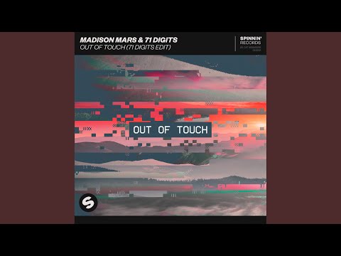 Out Of Touch (71 Digits Extended Edit)