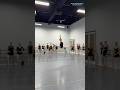 The Jumping QUEEN Ballet Ballerina Dance Dancer Balletclass Dancevideo