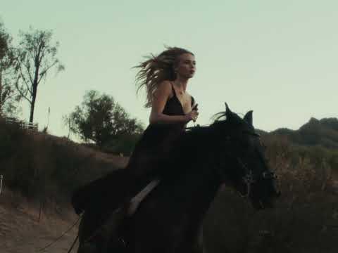 Claire Rosinkranz - Chronic (Official Music Video)