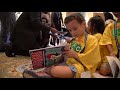 FEMA Launches The Prepare With Pedro Disaster Preparedness Activity Book James YPC 2018