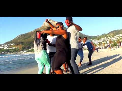 Yas Vato - Nangampela ft Lyri K