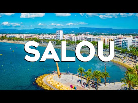 Top 10 Best Things to Do in Salou, Spain [Salou Travel Guide 2024]