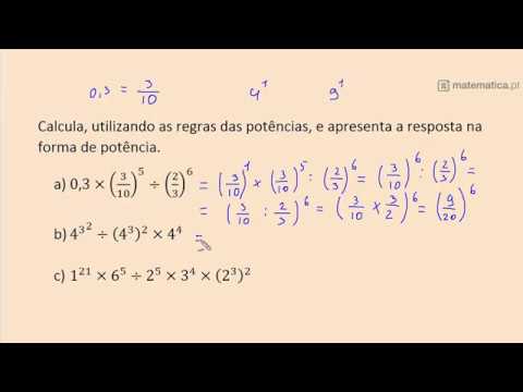 Fração de uma Quantidade