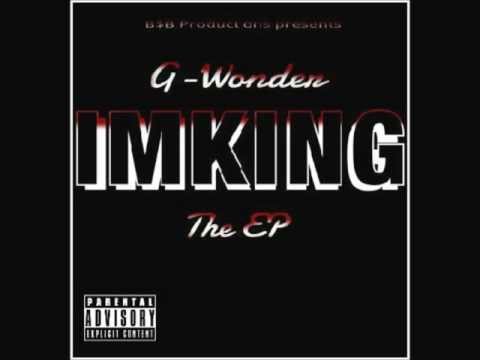Benny Will$ -Take A Hit (G-Wonder- IMKING The EP)