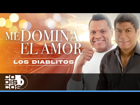 Me Domina El Amor, Los Diablitos - Video