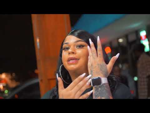 TAYSAVV 'SHADY' OFFICIAL VIDEO (4K)