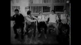 LOS BRAVOS   GOING NOWHERE