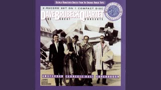 Like Someone In Love (Live)