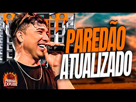 JAPÃOZIN 2025 - JAPÃOZINHO REPERTÓRIO PRA PAREDÃO ATUALIZADO - JAPÃOZIN DEZEMBRO 2025