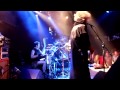 the Melvins - Lizzy - live in Prague (fullHD) 