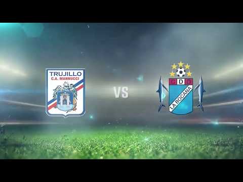 Carlos A Mannucci vs Defensor la Bocana 5-2 Resumen y Análisis Segunda Profesional