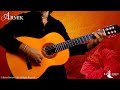 Armik | Toledo Solo (Live Variation) | [OFFICIAL Music Video]- (Flamenco, Solo, Spanish Guitar)