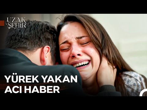 Evlat Acısı, İnsanın Yüreğine Kor Gibi Düşermiş... - Uzak Şehir