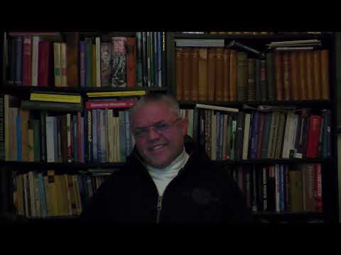 The Merchant of Death - Carl Norberg 2022-12-09