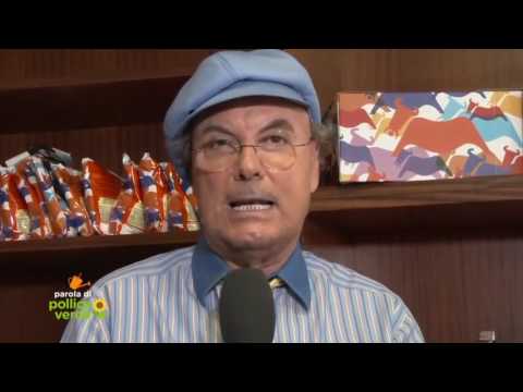 Parola di pollice verde